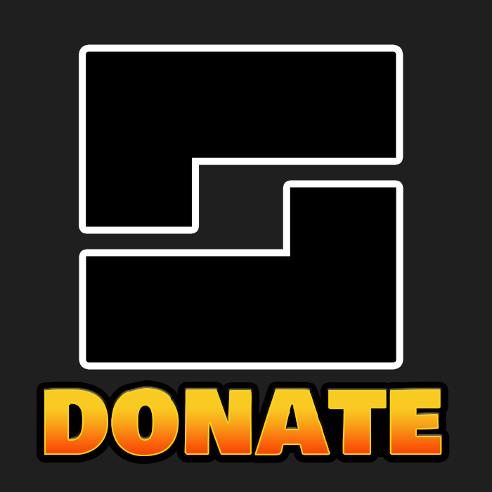 Donate!