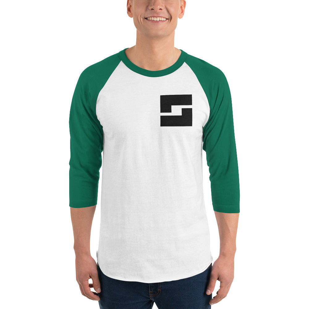 LackLuster Baseball T-Shirt