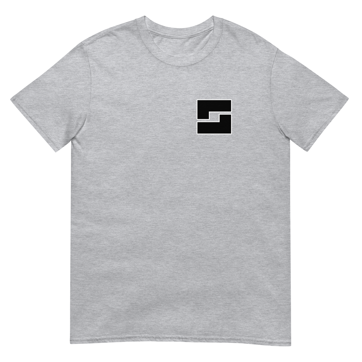 Keep Them Accountable v2 (Back) - LackLuster Logo (Front)