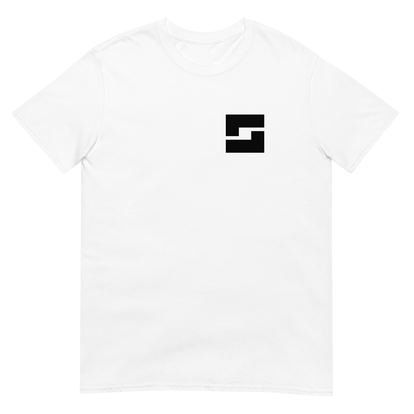 Keep Them Accountable v2 (Back) - LackLuster Logo (Front)