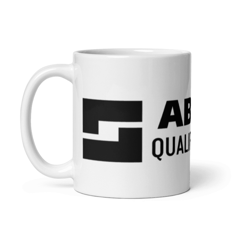 Mug - Abolish Qualified Immunity