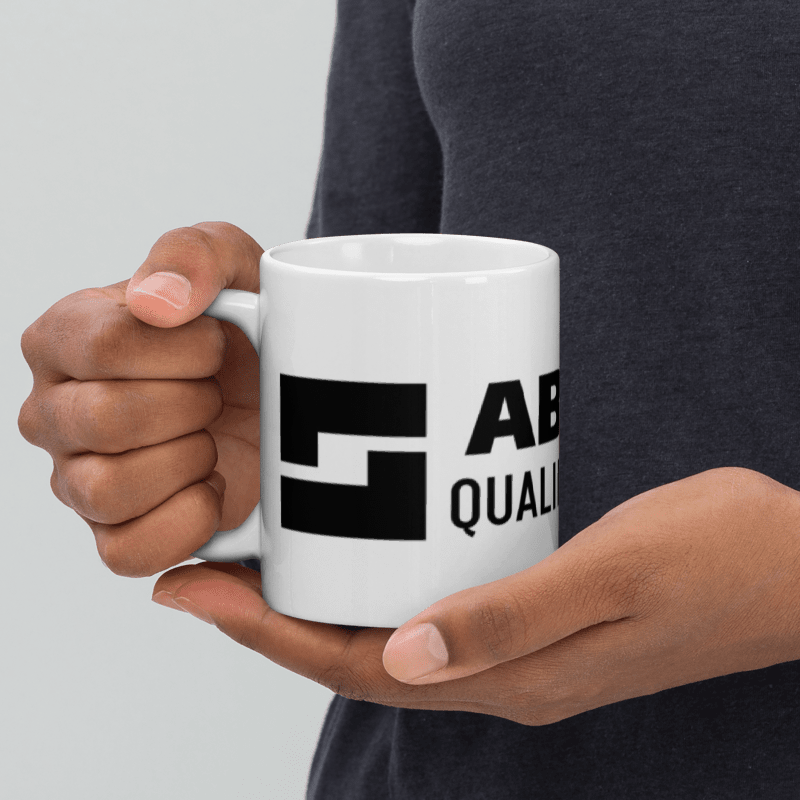 Mug - Abolish Qualified Immunity